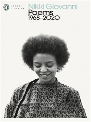 cover image of Poems, 1968-2020